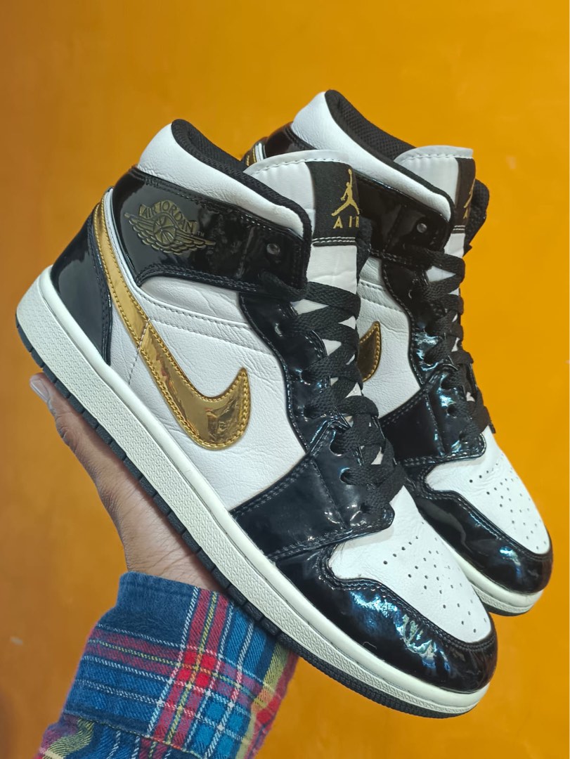 jordan air 1 mid 44