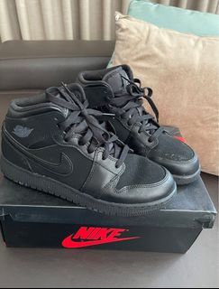 Nike Air Jordan 1 retro high