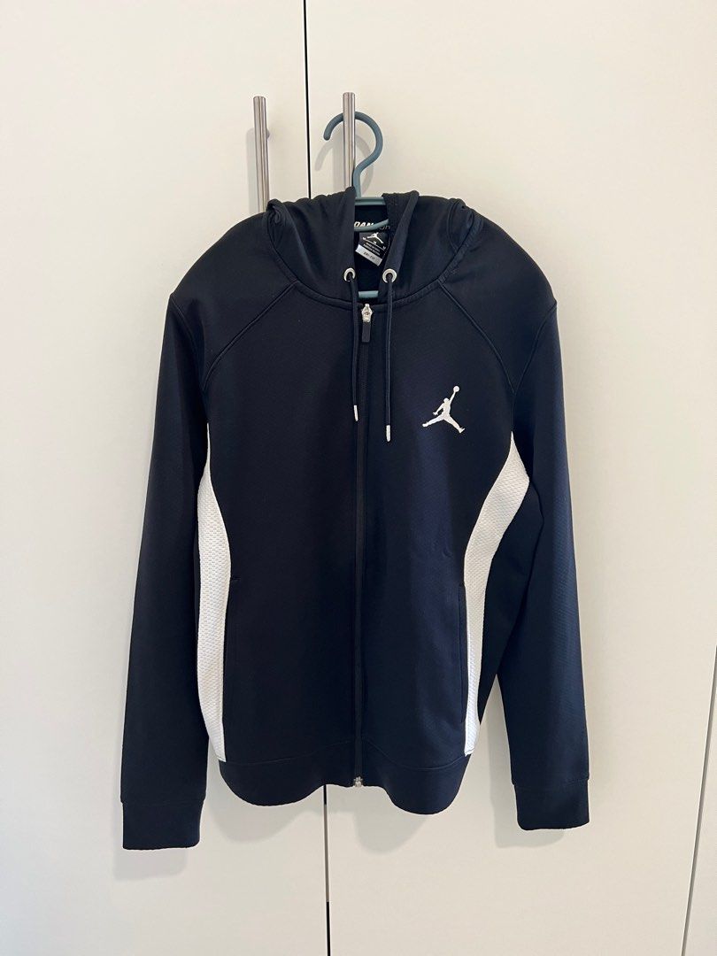 mens air jordan hoodie