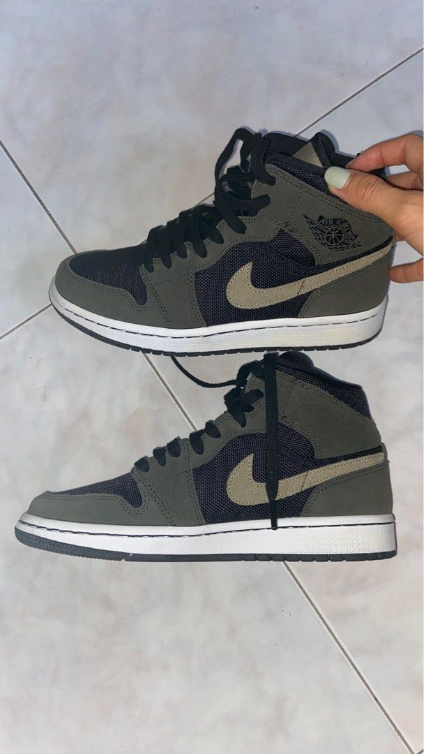 womens nike jordans trainers