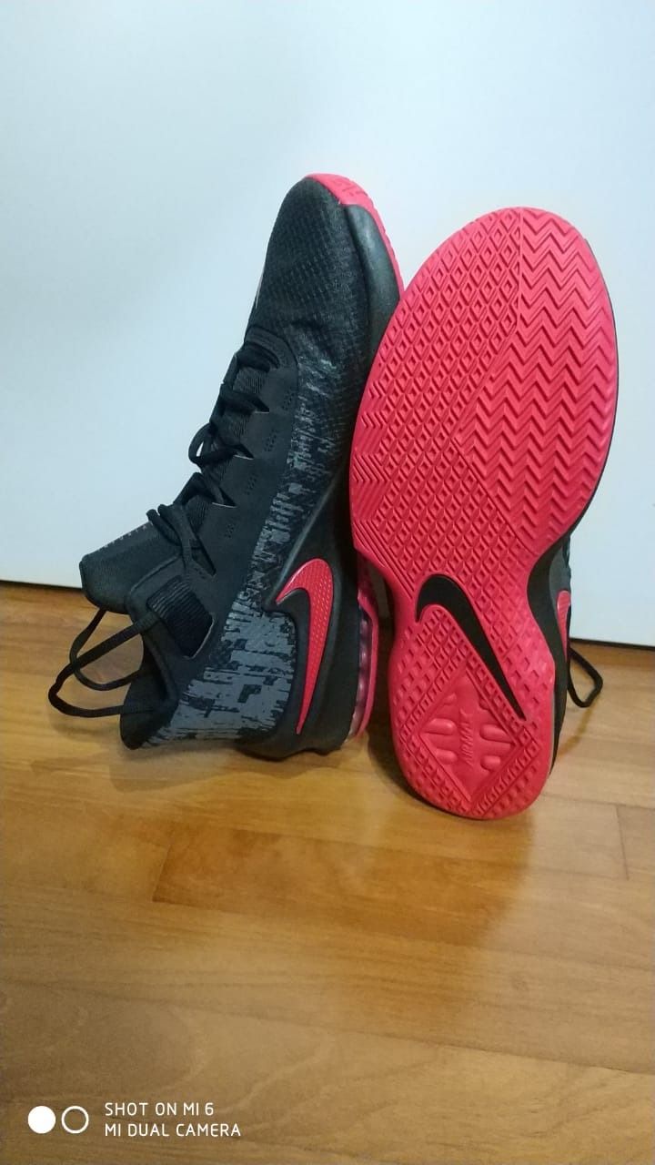 Nike air max 2 mid sale