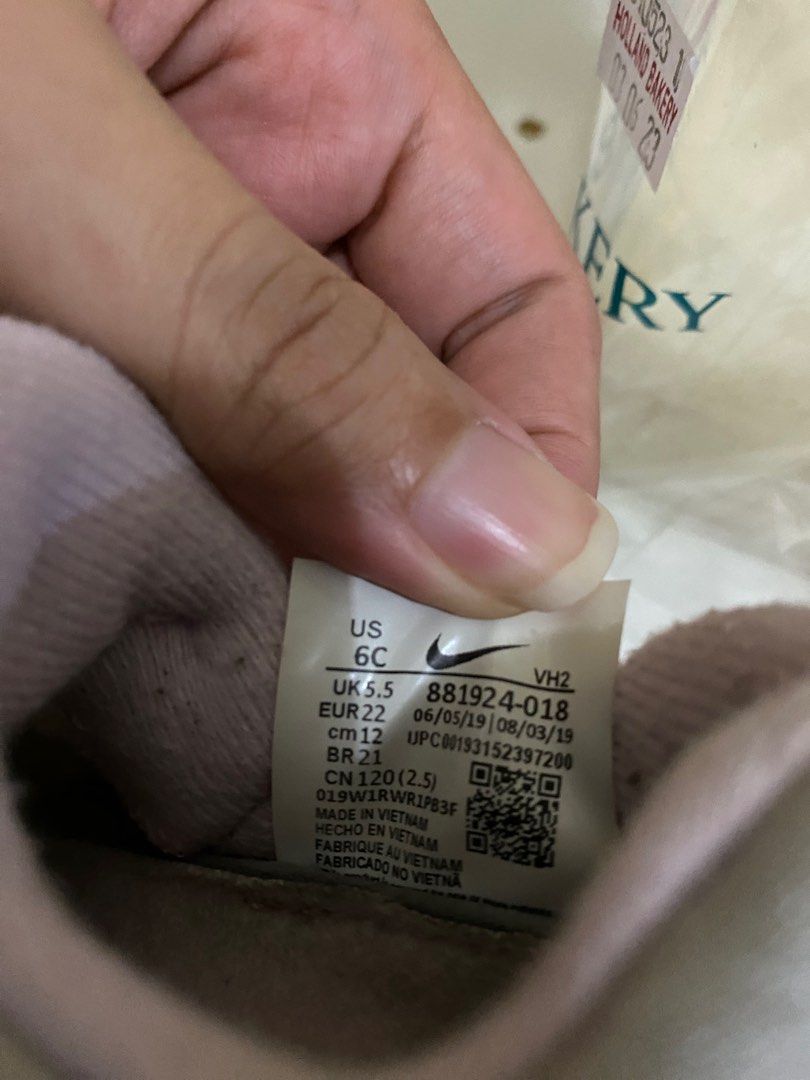 nike air max tiny 90