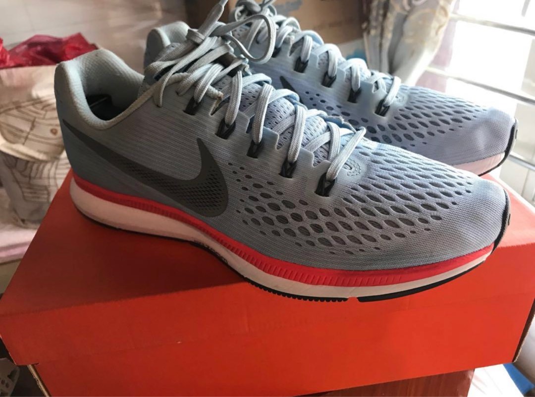 men's nike zoom pegasus 34