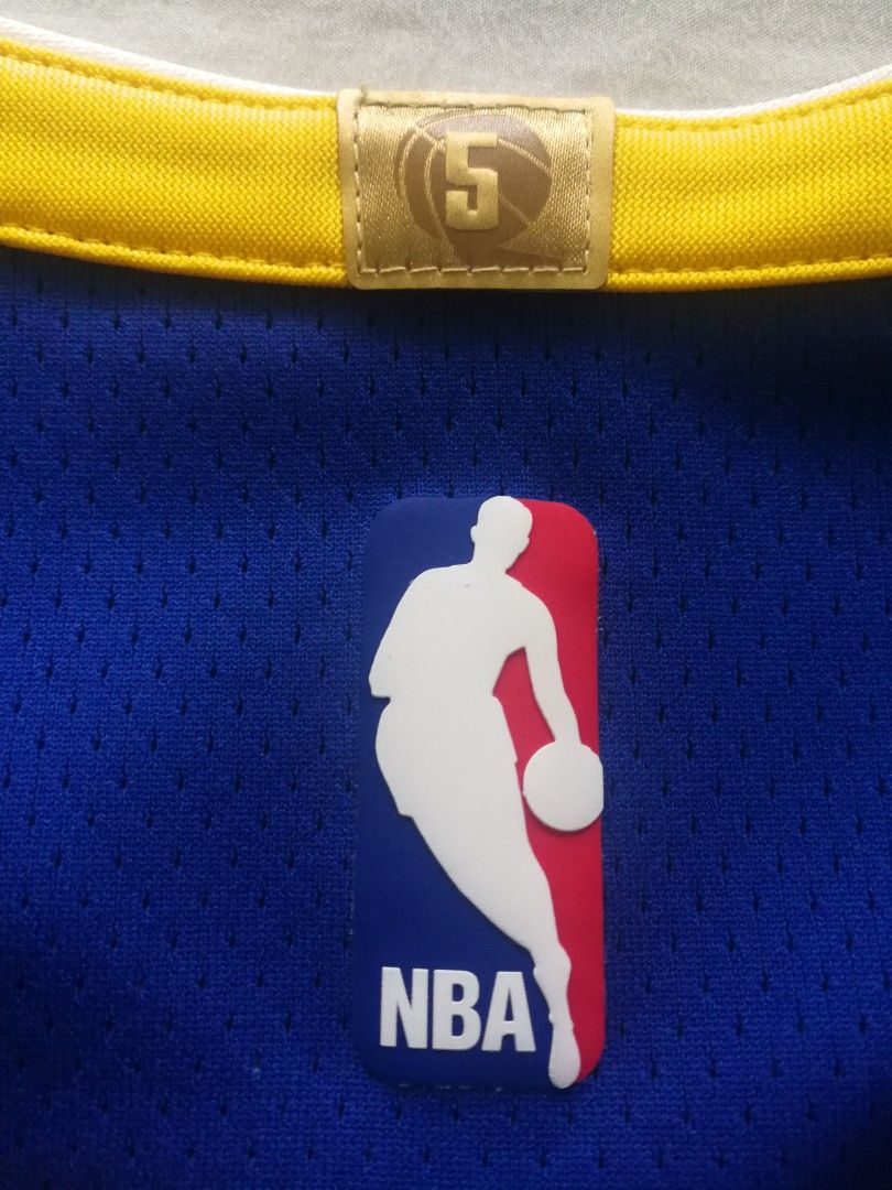 nike gsw jersey