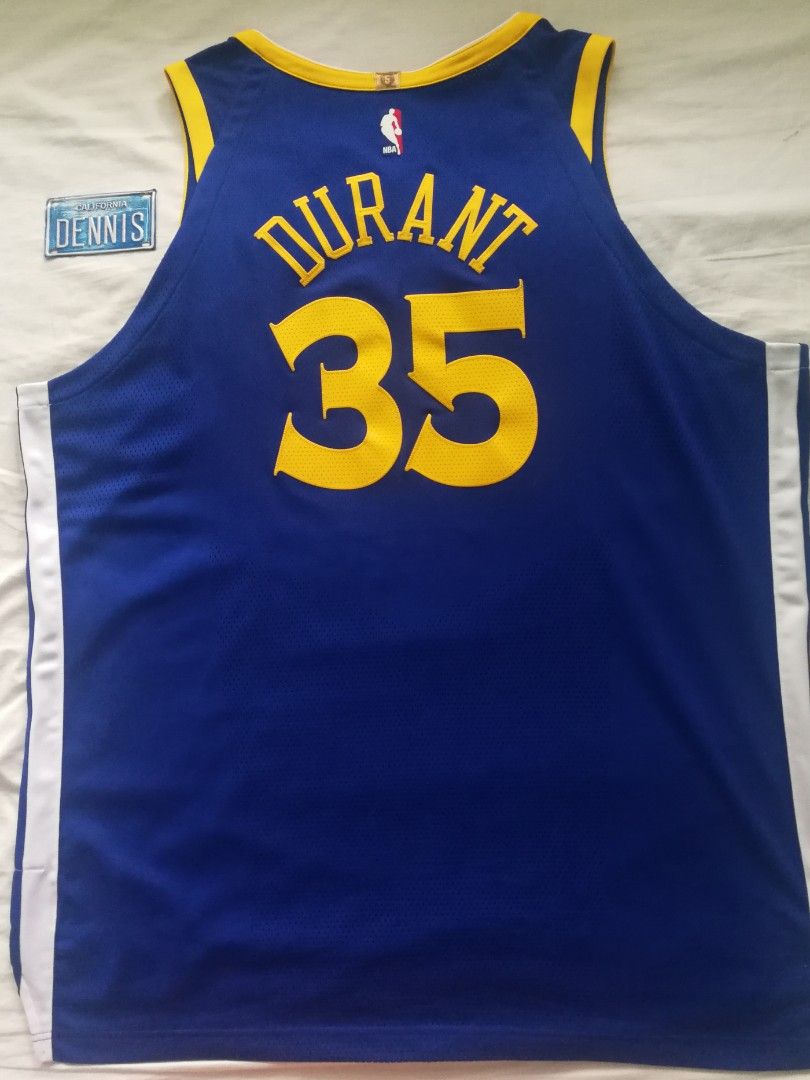 Gsw kd jersey clearance