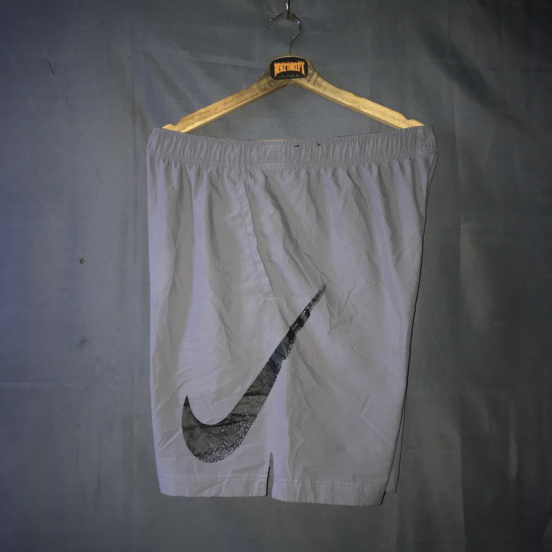nike team bag