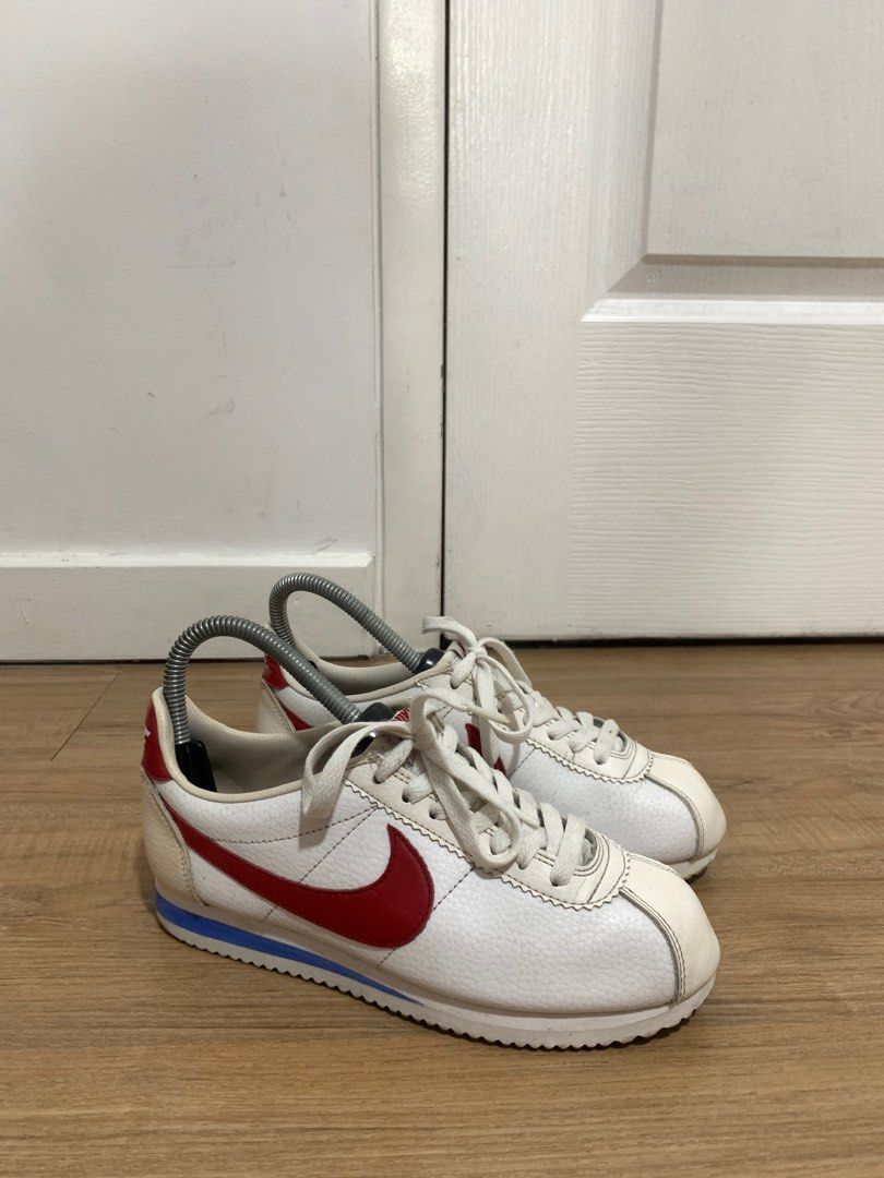 nike cortez womens forrest gump