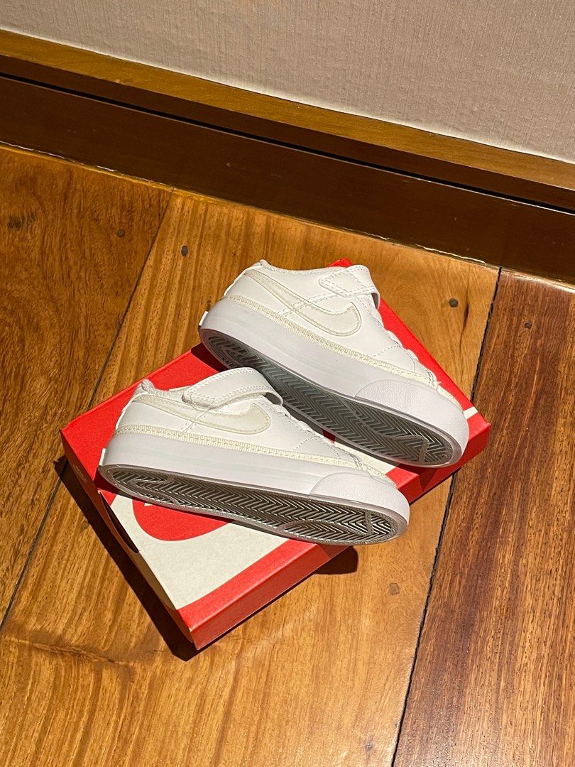 Nike Court Legacy kids shoes Babies Kids Babies Kids Fashion on