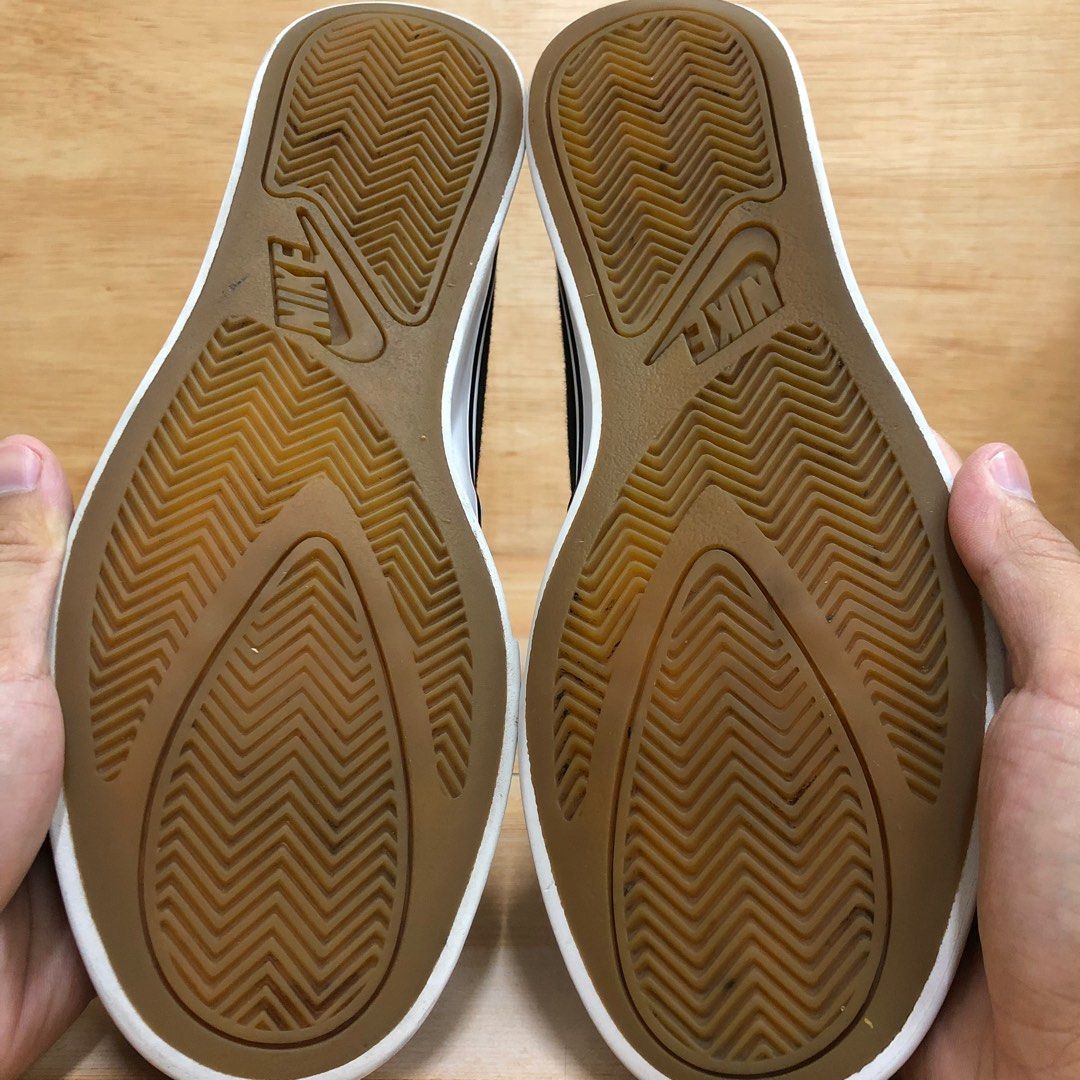 Nike Court Royale Slip On Men #39 s Fashion Footwear Sneakers on Carousell
