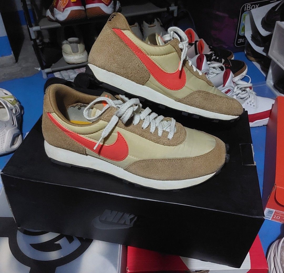 daybreak sp vegas gold