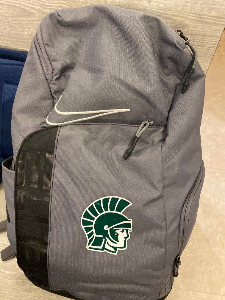 Michigan state nike backpack hotsell