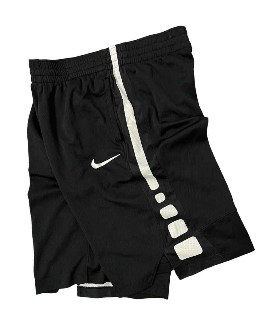 short elite nike