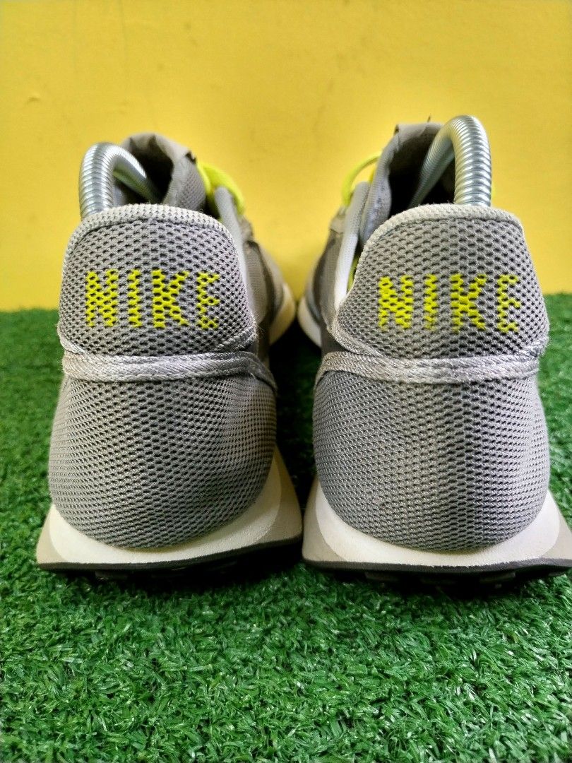 mens waffle trainers