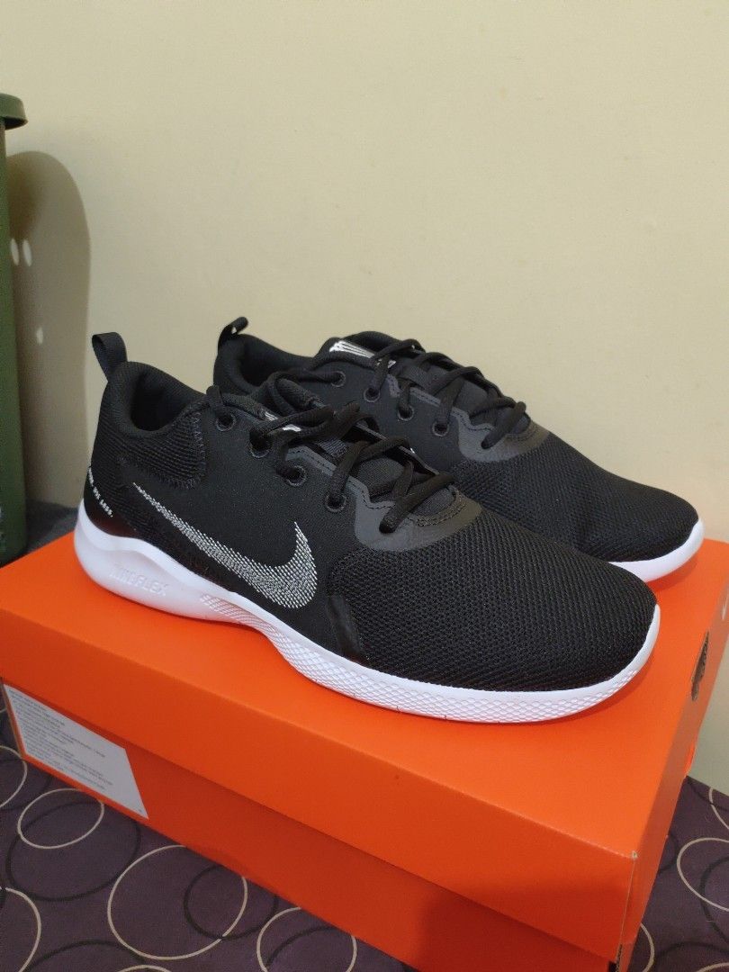 nike flex run experience