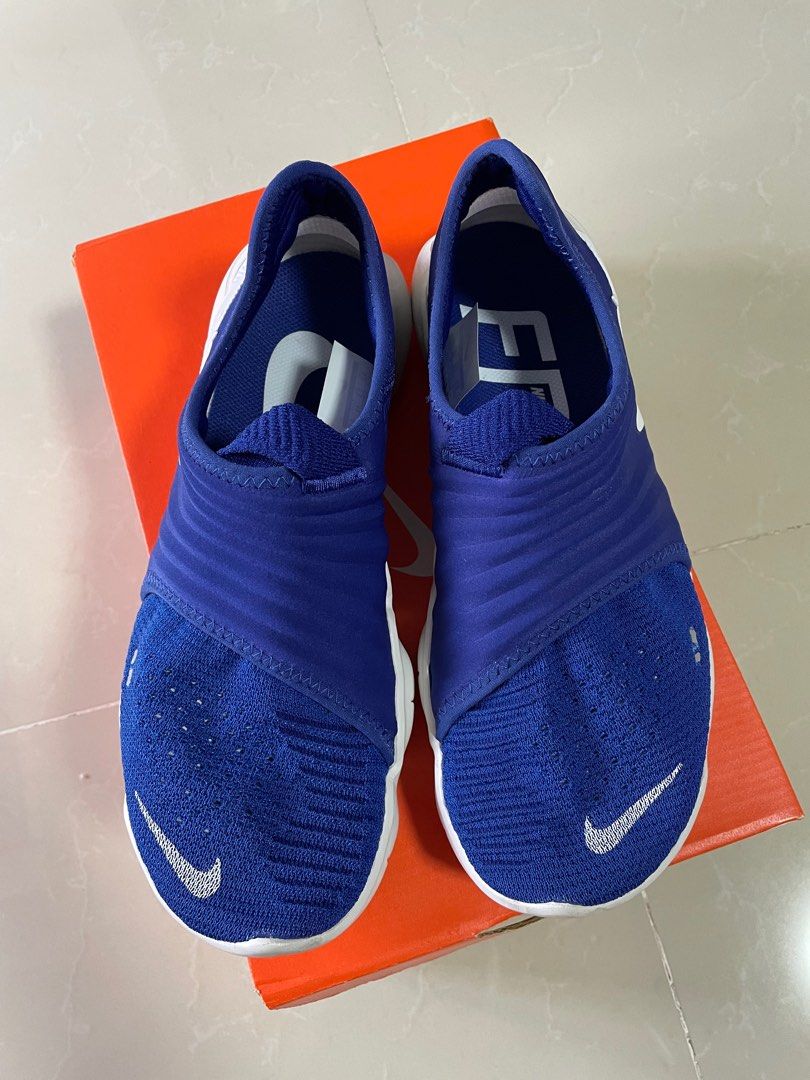 Nike discount 3.0 blue