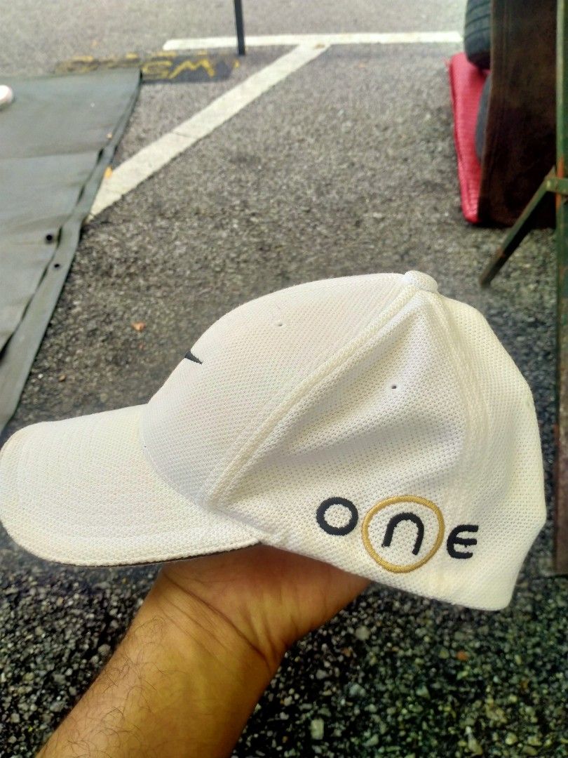 Nike Golf Fitted Cap Men s Fashion Watches Accessories Cap