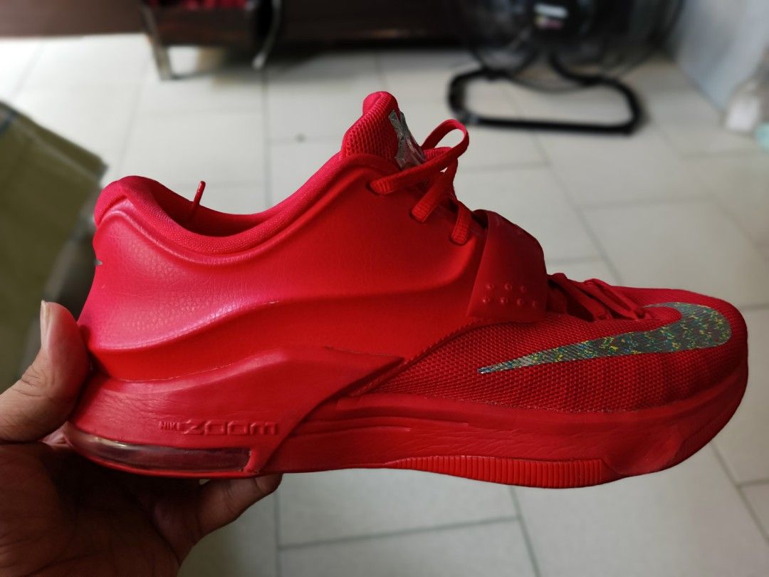 Kd global clearance game