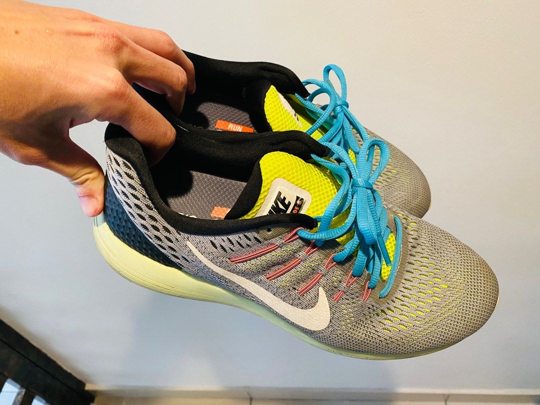 Nike best sale lunarglide 44