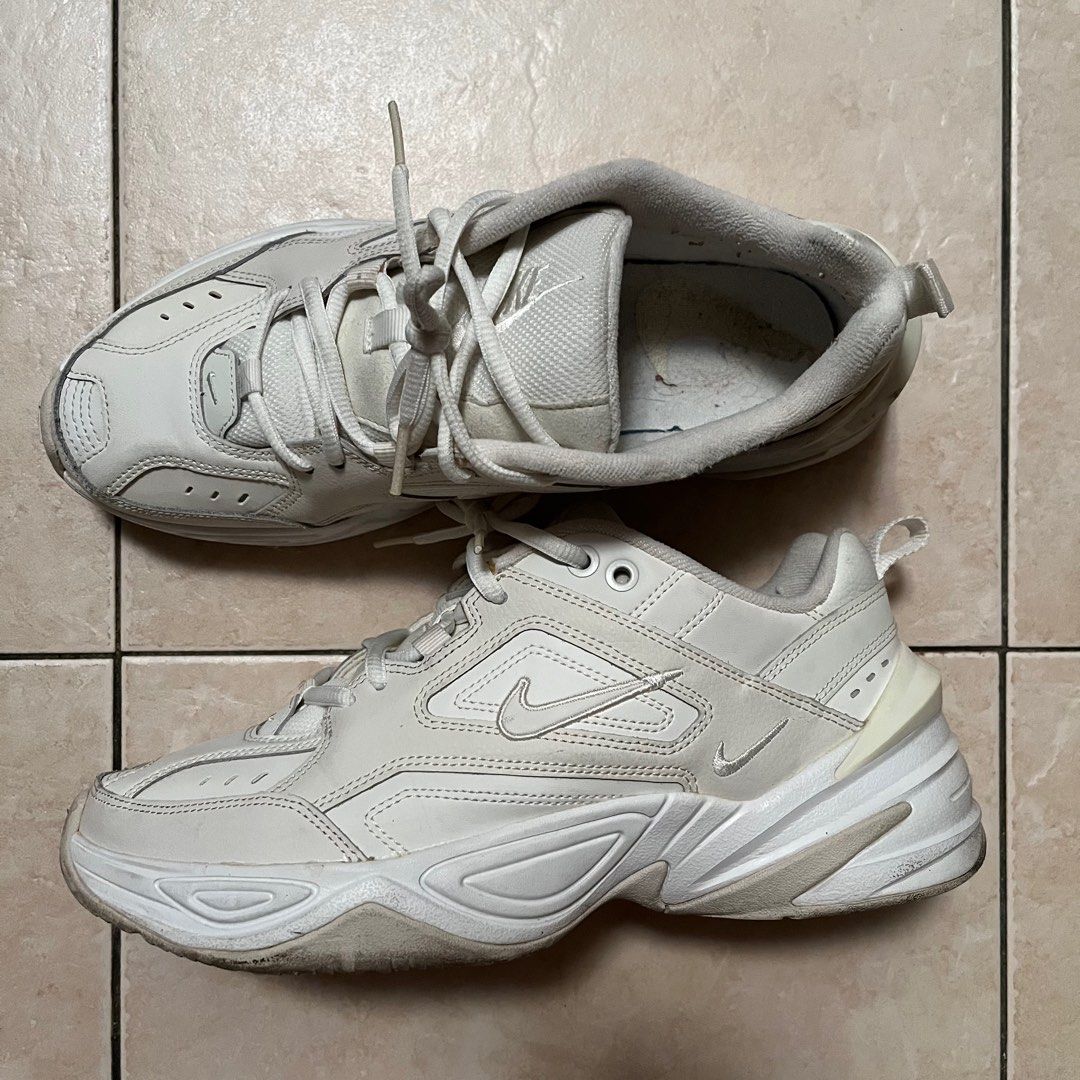 nike m2k tekno dad shoes