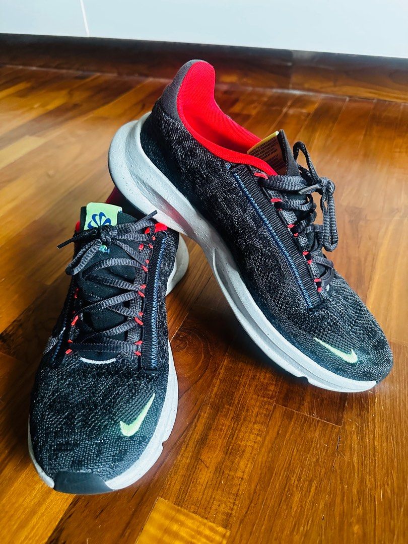 Nike air max deals 2018 running shoe