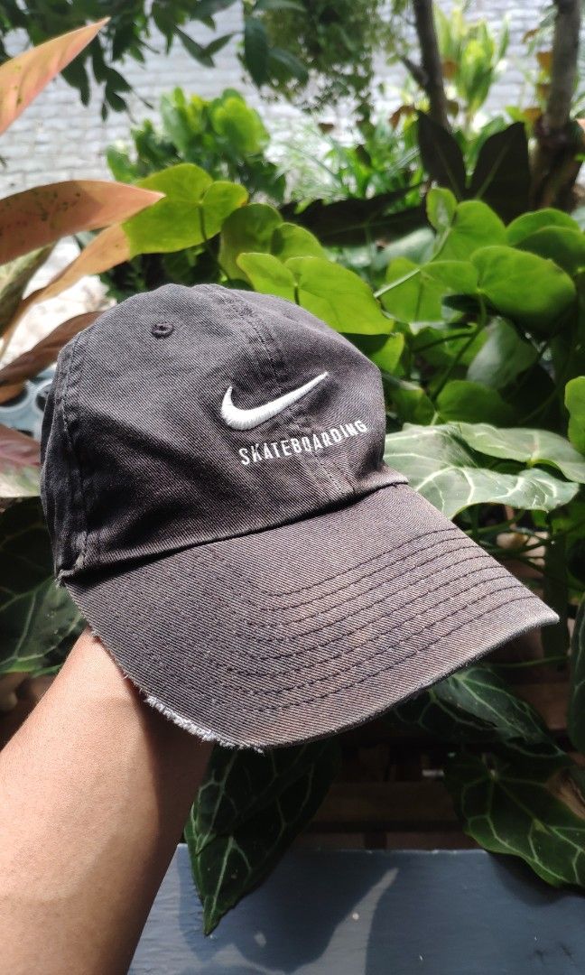Nike sb caps new arrivals