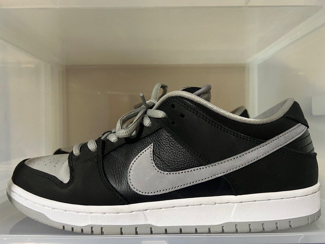 nike dunks shadow