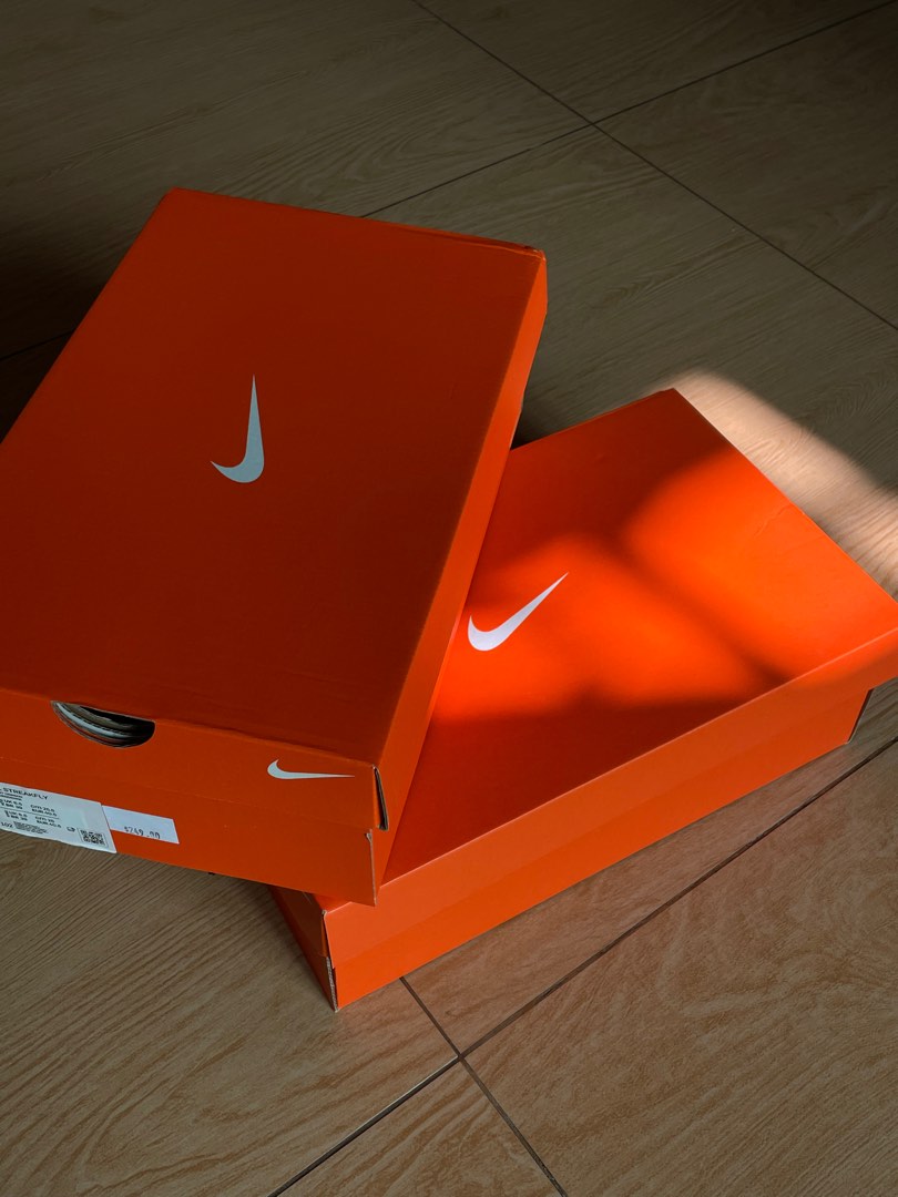 buy nike boxes