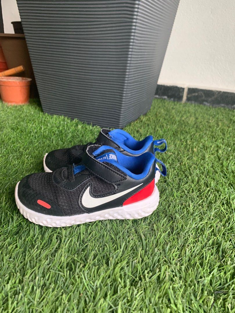 Nike sneakers maat discount 21