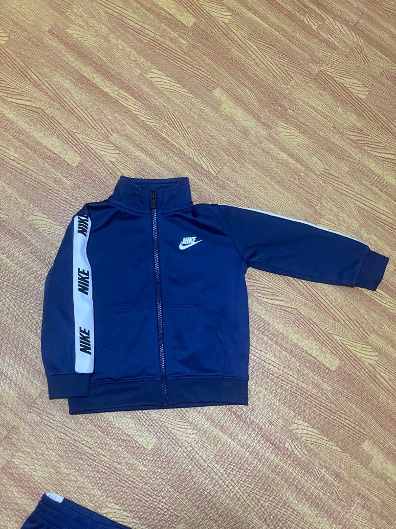 Nike Tracksuit on Carousell