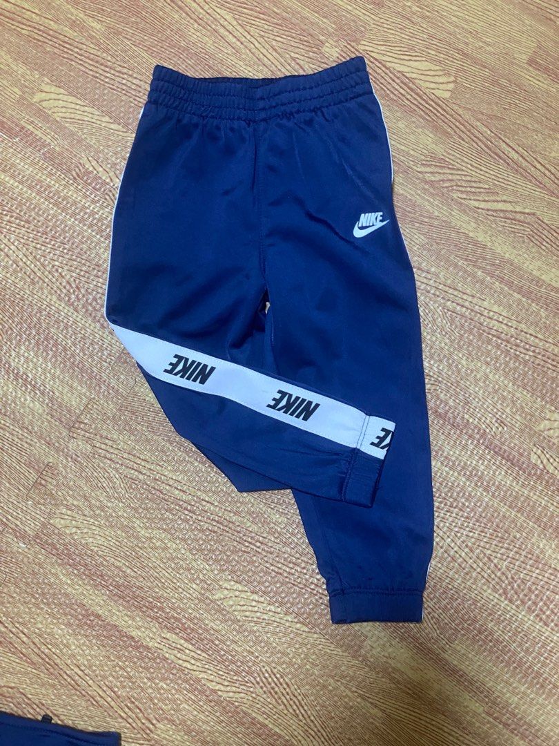 Nike Tracksuit on Carousell