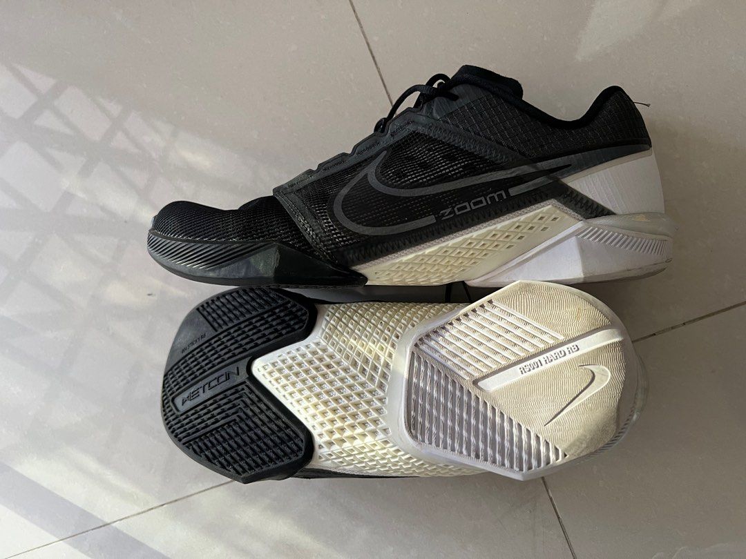 metcon 3 training shoe