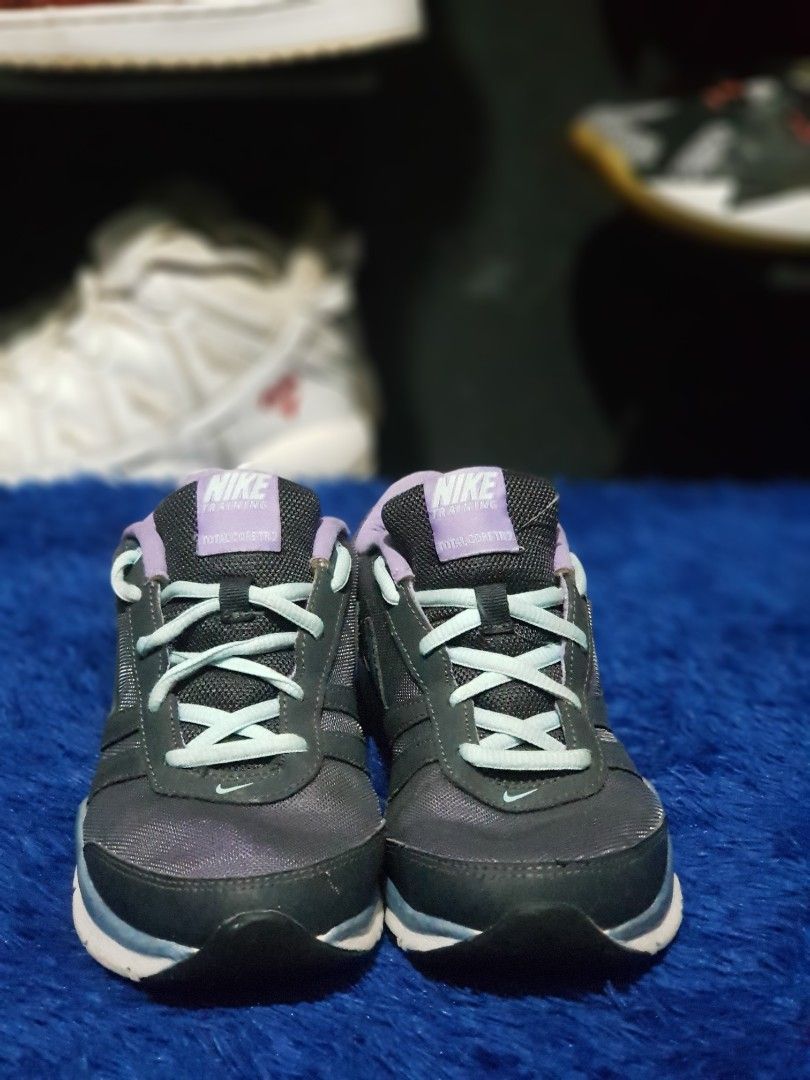 Nike Training Total Core TR 2, Fesyen Wanita, Sepatu di Carousell