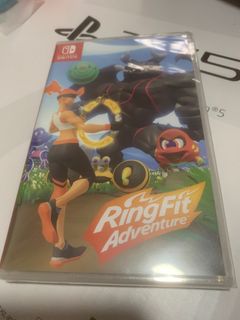 Nintendo switch games Collection item 2