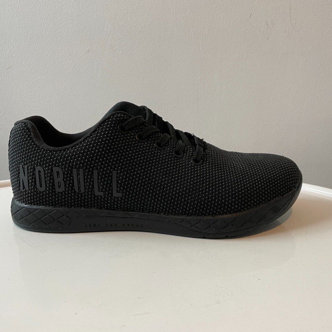 All black no bull shoes sale