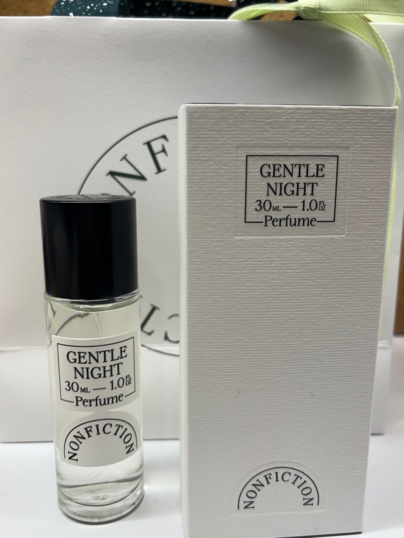 Nonfiction gentle night 30ml