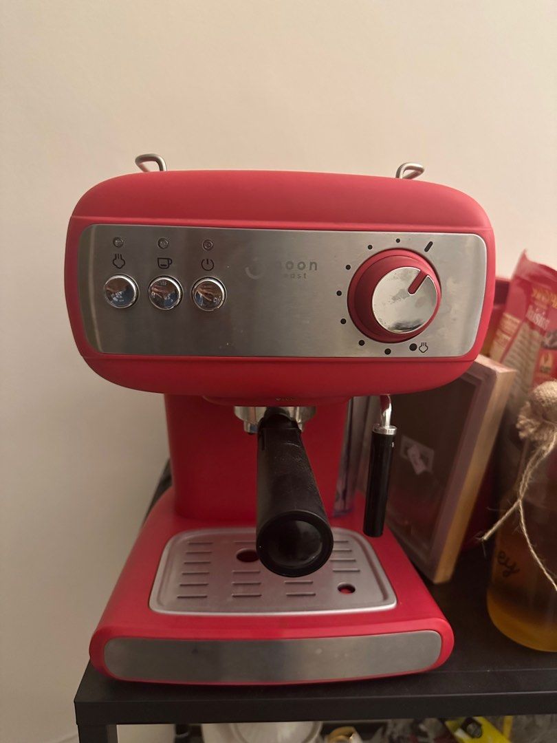 Noon East Noon East 15 Bar Coffee Machine 1 2 And GRINDER On Carousell noon-east-noon-east-15-bar-coffee-machine-1-2-and-grinder-on-carousell