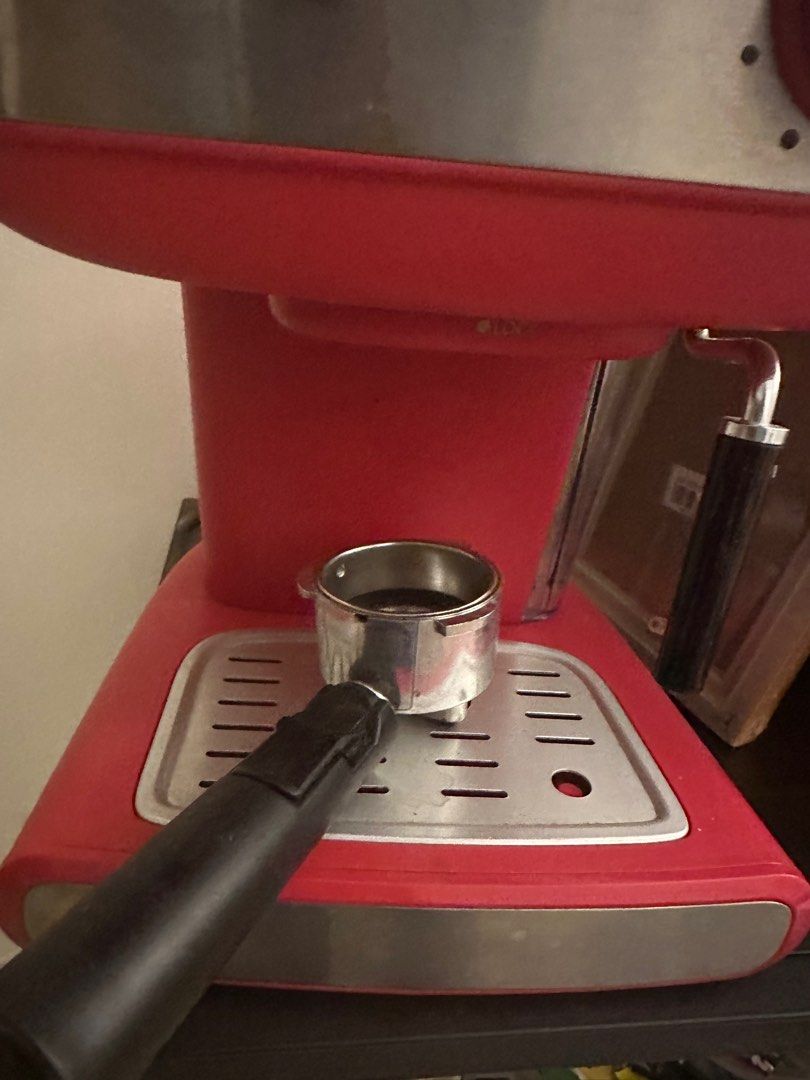 Noon East Noon East 15Bar Coffee Machine 1.2 and GRINDER on Carousell