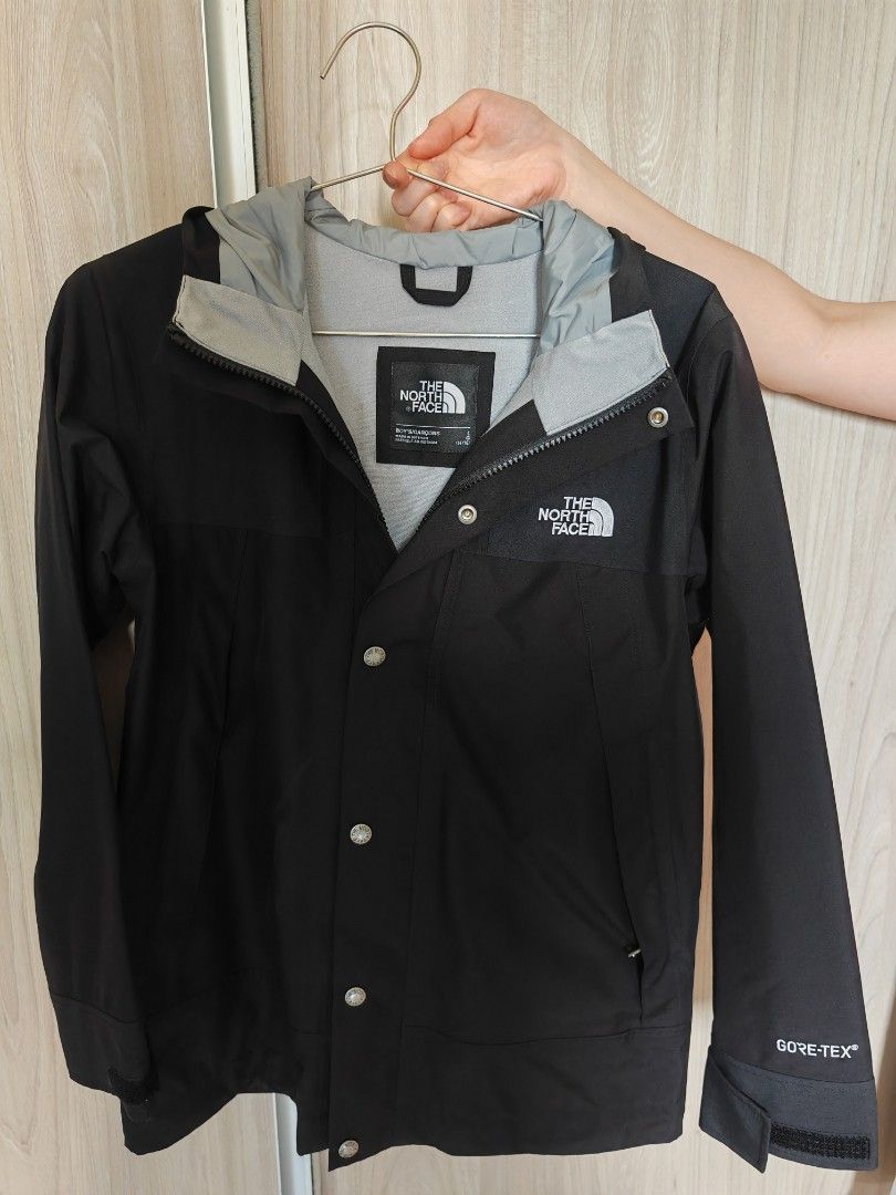 Children's gore tex new arrivals jacket