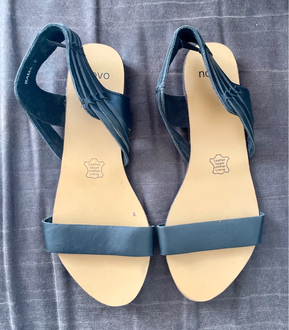 Novo shoes sandals deals