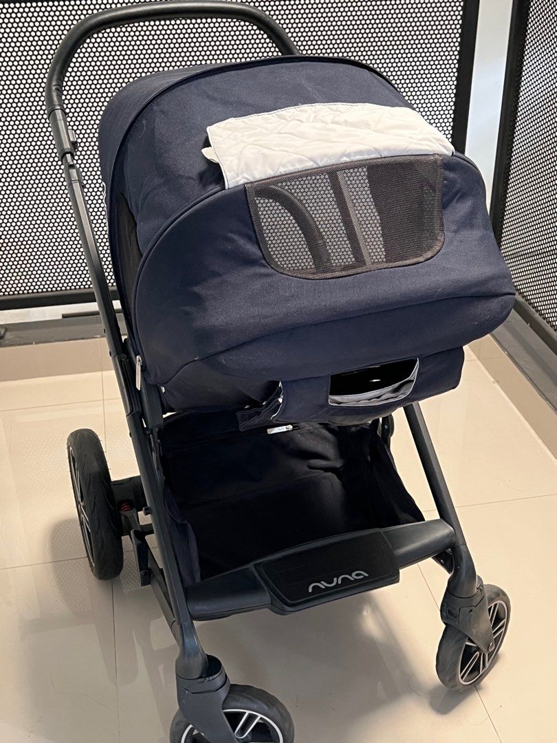 Nuna mixx bleu online