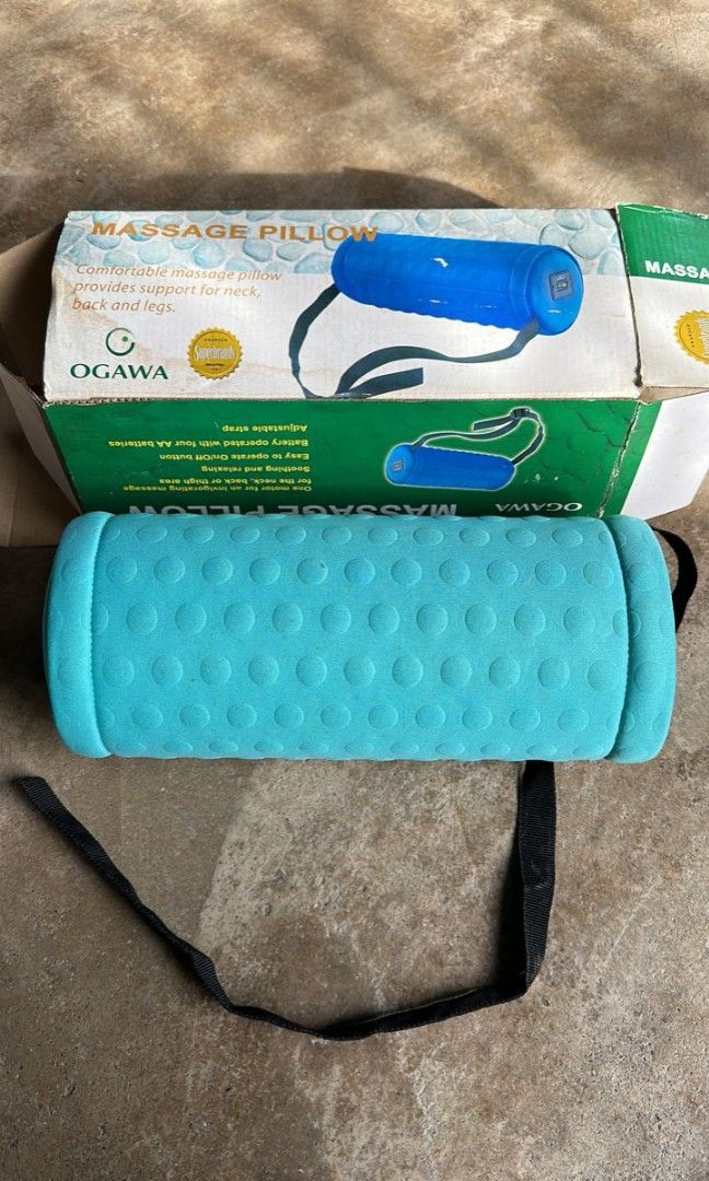 Ogawa pillow online