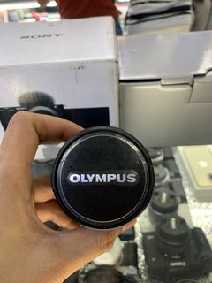 Olympus 40-150mm R ED MSC