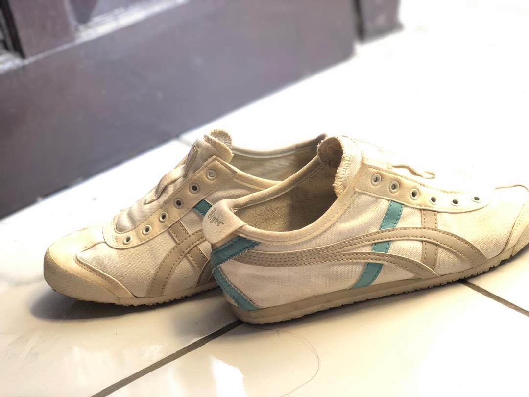 ciri ciri onitsuka ori