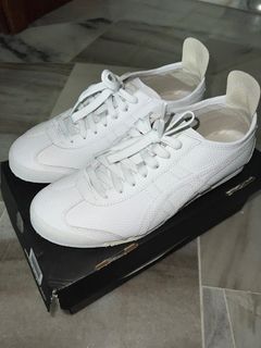 Onitsuka tiger mexico 66 Men s Fashion Footwear Sneakers on