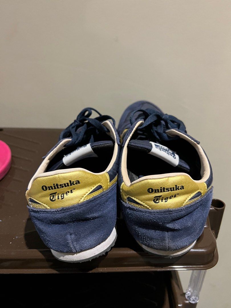 Onitsuka tiger serrano 40 clearance