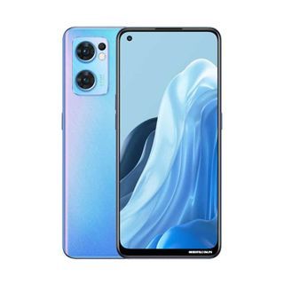Oppo Reno 7 5G, with warranty