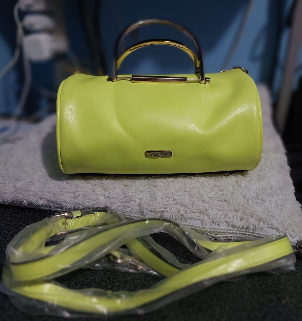 Original Aldo bag, Luxury, Bags & Wallets on Carousell