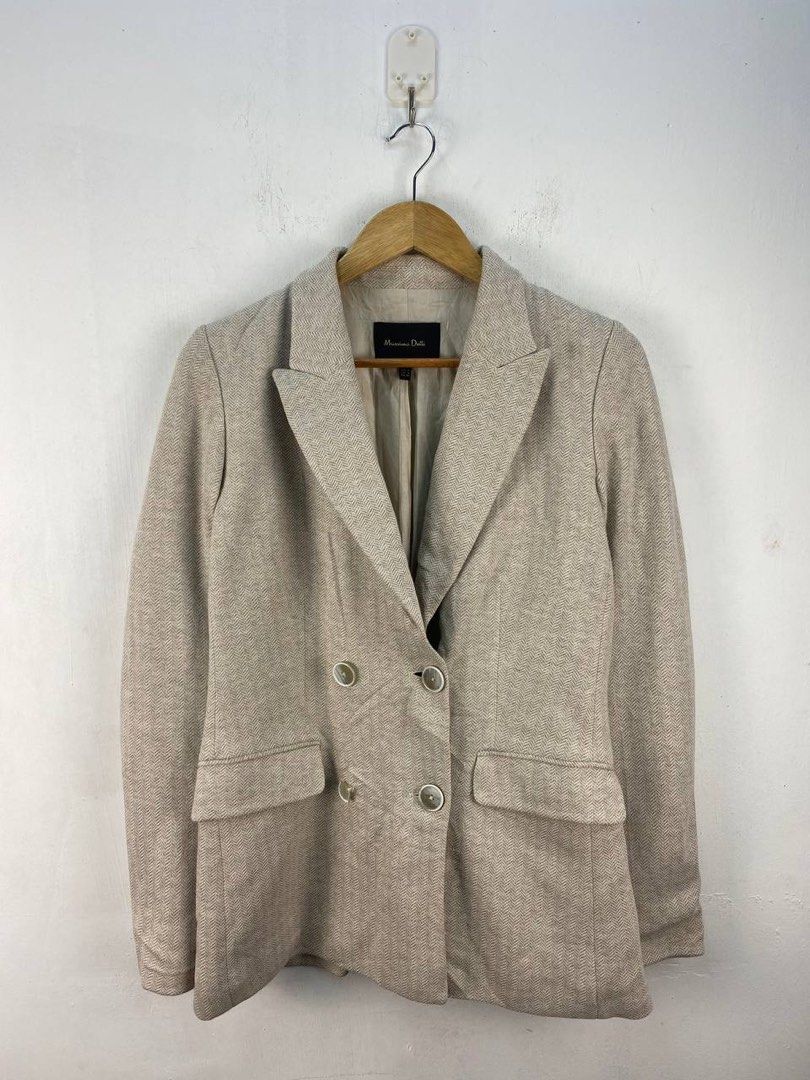 Massimo dutti soft jacket clearance
