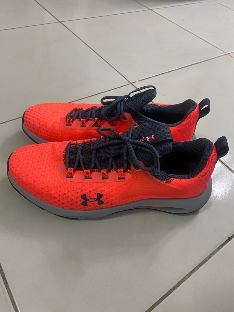 Original Under Armour Hovr rise 4 on Carousell