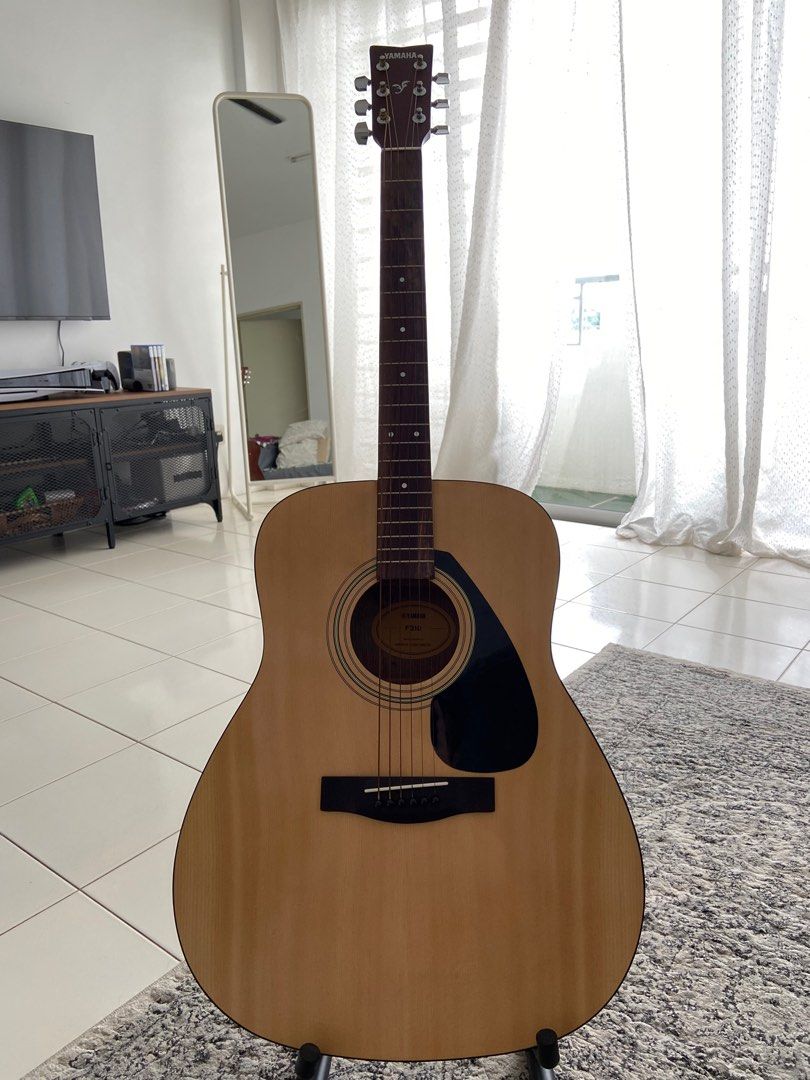 Yamaha f310 indonesia deals